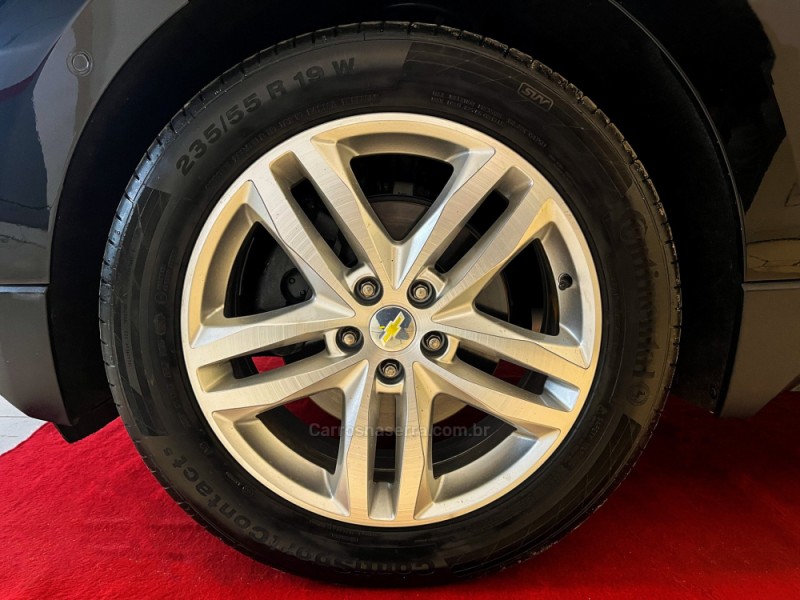 EQUINOX 2.0 16V TURBO GASOLINA PREMIER AWD AUTOMÁTICO - 2018 - PORTO ALEGRE