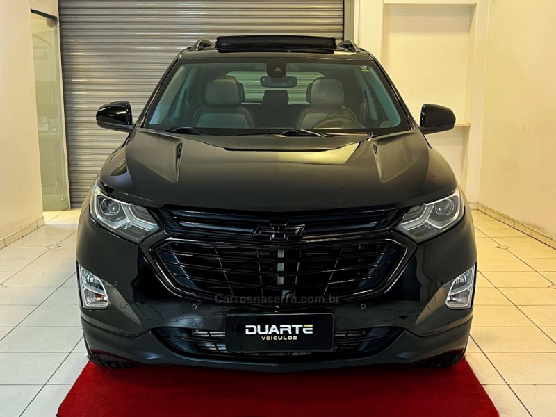 EQUINOX 2.0 16V TURBO GASOLINA PREMIER AWD AUTOMÁTICO - 2018 - PORTO ALEGRE
