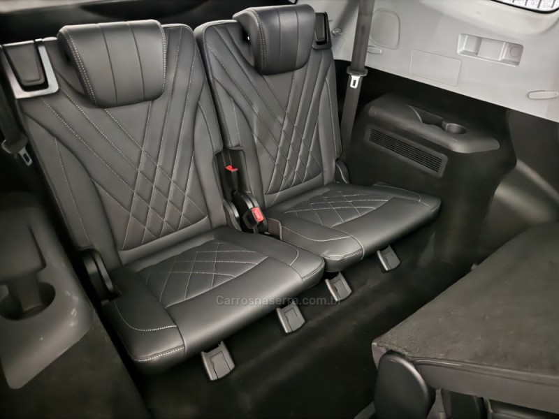TIGGO 1.5 8 PRO TURBO HÍBRIDO 4P AUTOMÁTICO - 2024 - CAXIAS DO SUL