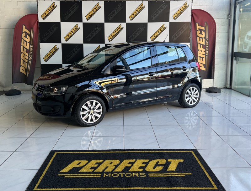 fox 1.0 itrend 8v flex 4p manual 2013 portao