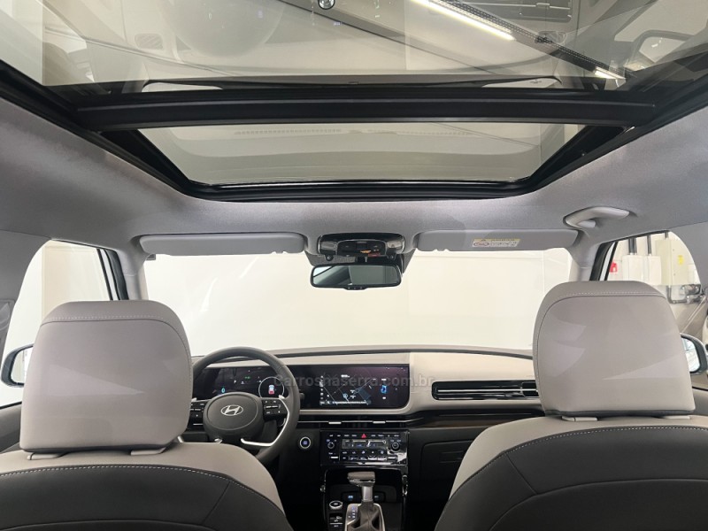 CRETA 1.6 16V TGDI FLEX ULTIMATE GAMMA AUTOMÁTICO - 2026 - FLORES DA CUNHA