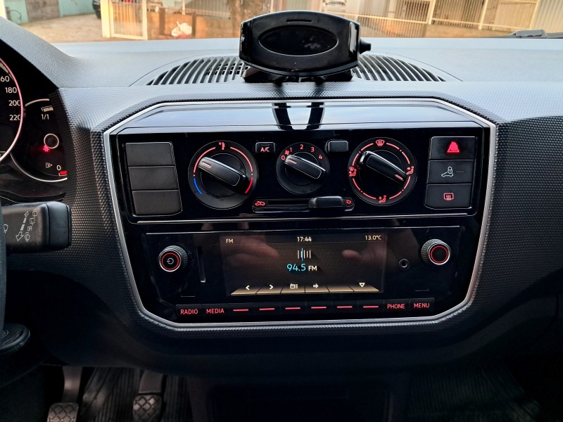 UP 1.0 TSI CONNECT 12V TOTAL FLEX 4P MANUAL - 2020 - CAXIAS DO SUL