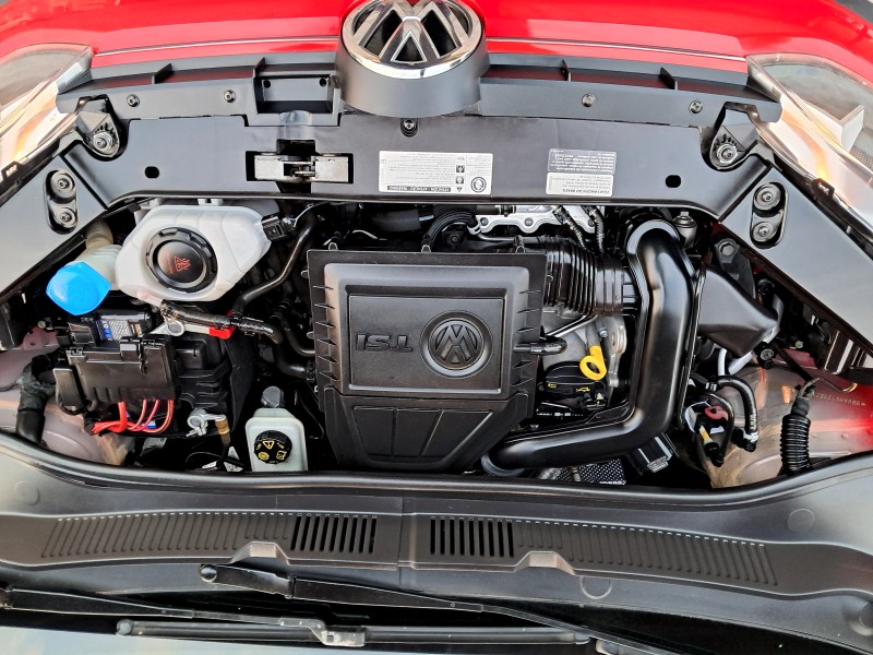 UP 1.0 TSI CONNECT 12V TOTAL FLEX 4P MANUAL - 2020 - CAXIAS DO SUL