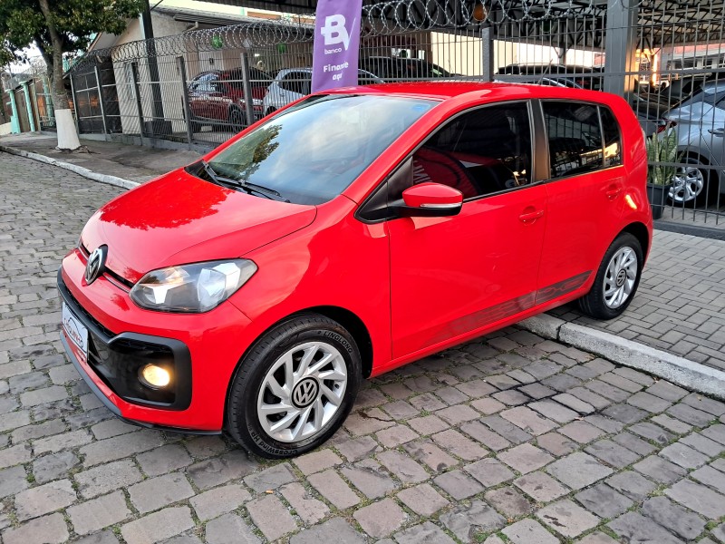 up 1.0 tsi connect 12v total flex 4p manual 2020 caxias do sul