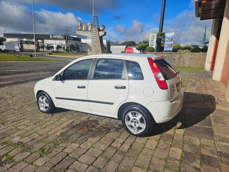 fiesta 1.0 mpi 8v gasolina 4p manual 2004 veranopolis