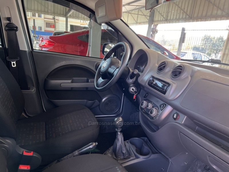 UNO 1.0 VIVACE 8V FLEX 4P MANUAL - 2014 - BOM PRINCíPIO