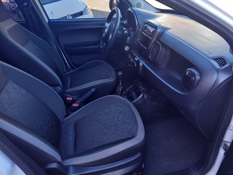 MOBI 1.0 6V DRIVE FLEX MANUAL - 2018 - CAXIAS DO SUL