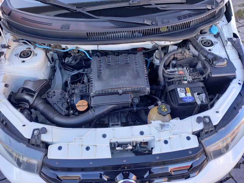 MOBI 1.0 6V DRIVE FLEX MANUAL - 2018 - CAXIAS DO SUL