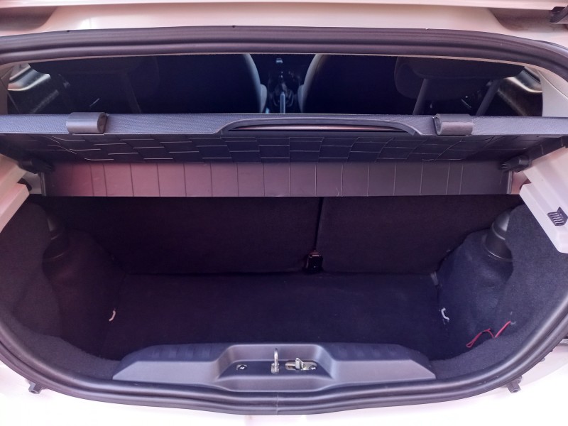 MOBI 1.0 6V DRIVE FLEX MANUAL - 2018 - CAXIAS DO SUL