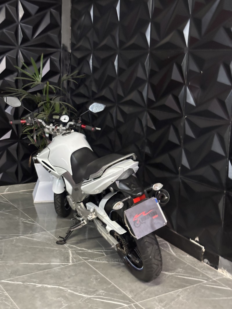 FAZER YS 250 - 2014 - CAXIAS DO SUL