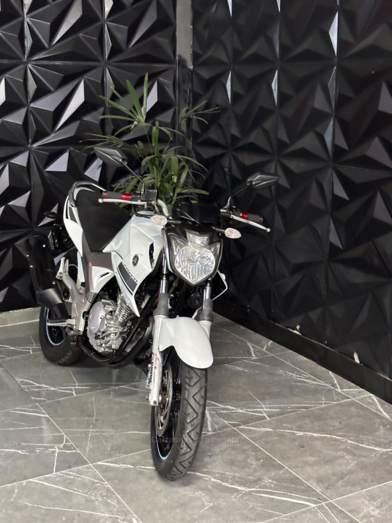 FAZER YS 250 - 2014 - CAXIAS DO SUL