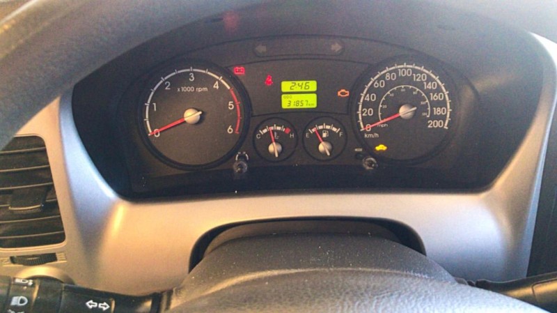 BONGO 2.5 K-2500 4X2 CS TURBO DIESEL 2P MANUAL - 2023 - CAXIAS DO SUL