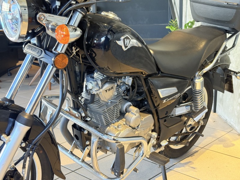 CHOPPER 150 ROAD - 2024 - CAXIAS DO SUL