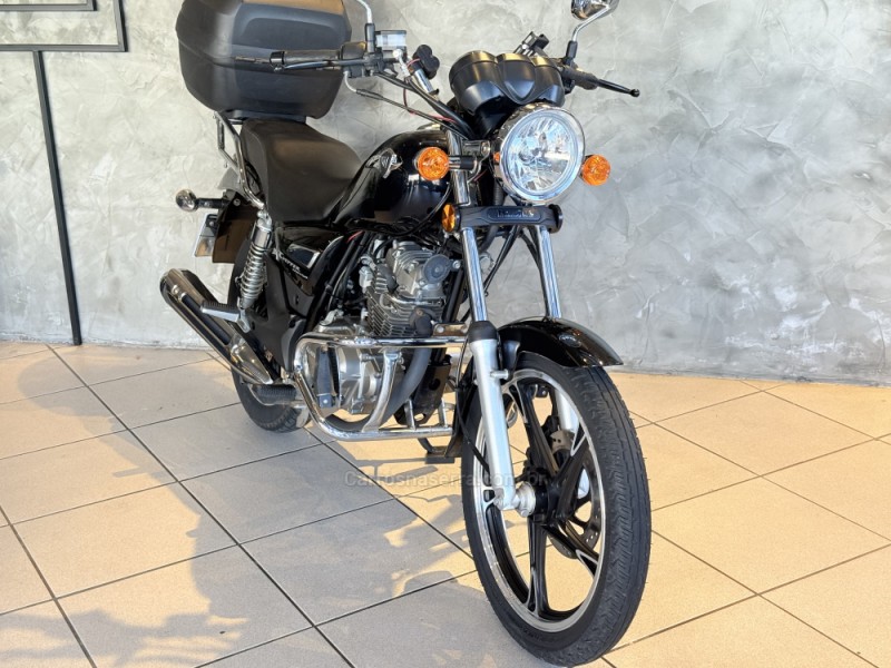 CHOPPER 150 ROAD - 2024 - CAXIAS DO SUL