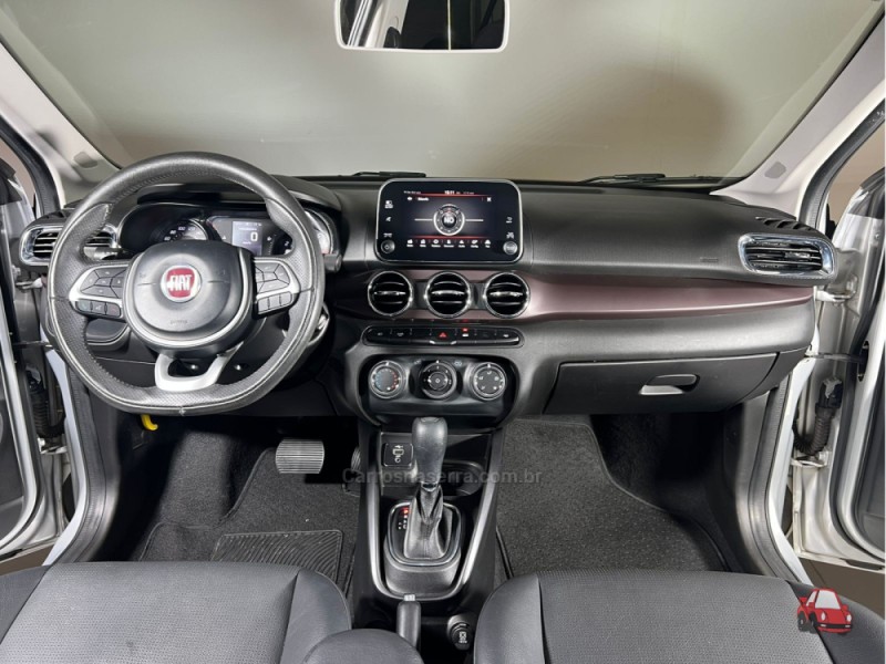 CRONOS 1.8 PRECISION 16V FLEX AUTOMÁTICO - 2020 - CAXIAS DO SUL
