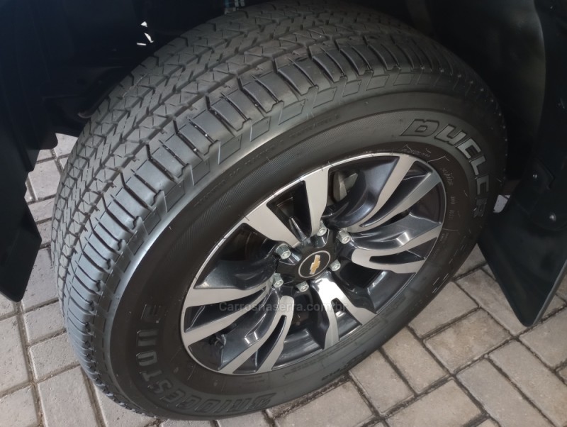 S10 2.8 LTZ 4X4 CD TURBO DIESEL 4P AUTOMÁTICO - 2020 - CAXIAS DO SUL