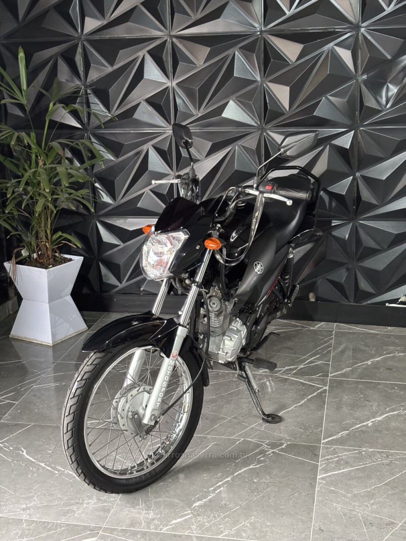 FACTOR 150 E - 2018 - CAXIAS DO SUL