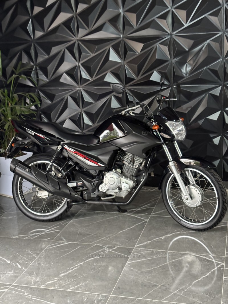 FACTOR 150 E - 2018 - CAXIAS DO SUL