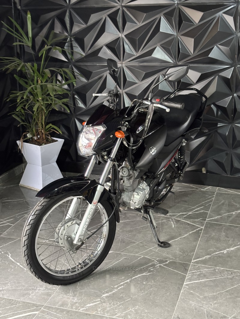 FACTOR 150 E - 2018 - CAXIAS DO SUL