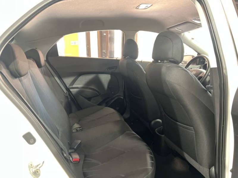 HB20 1.0 COMFORT 12V FLEX 4P MANUAL - 2014 - CAXIAS DO SUL