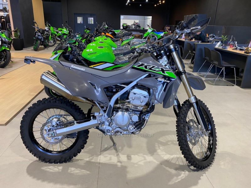 KLX  - 2025 - CAXIAS DO SUL