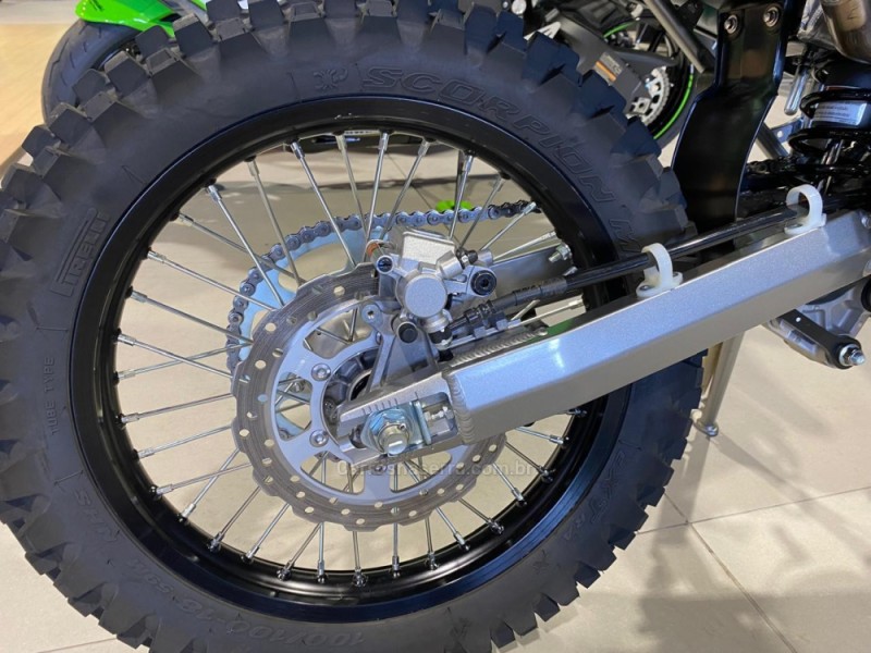 KLX  - 2025 - CAXIAS DO SUL