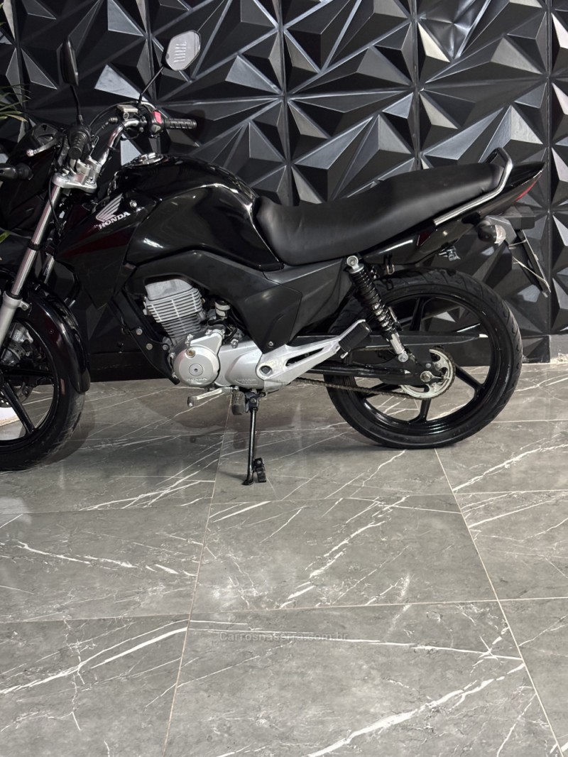 CG 150 TITAN ESD - 2015 - CAXIAS DO SUL