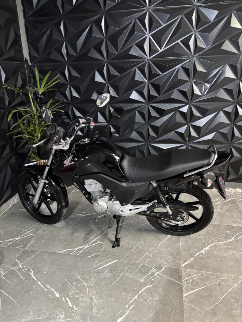 CG 150 TITAN ESD - 2015 - CAXIAS DO SUL