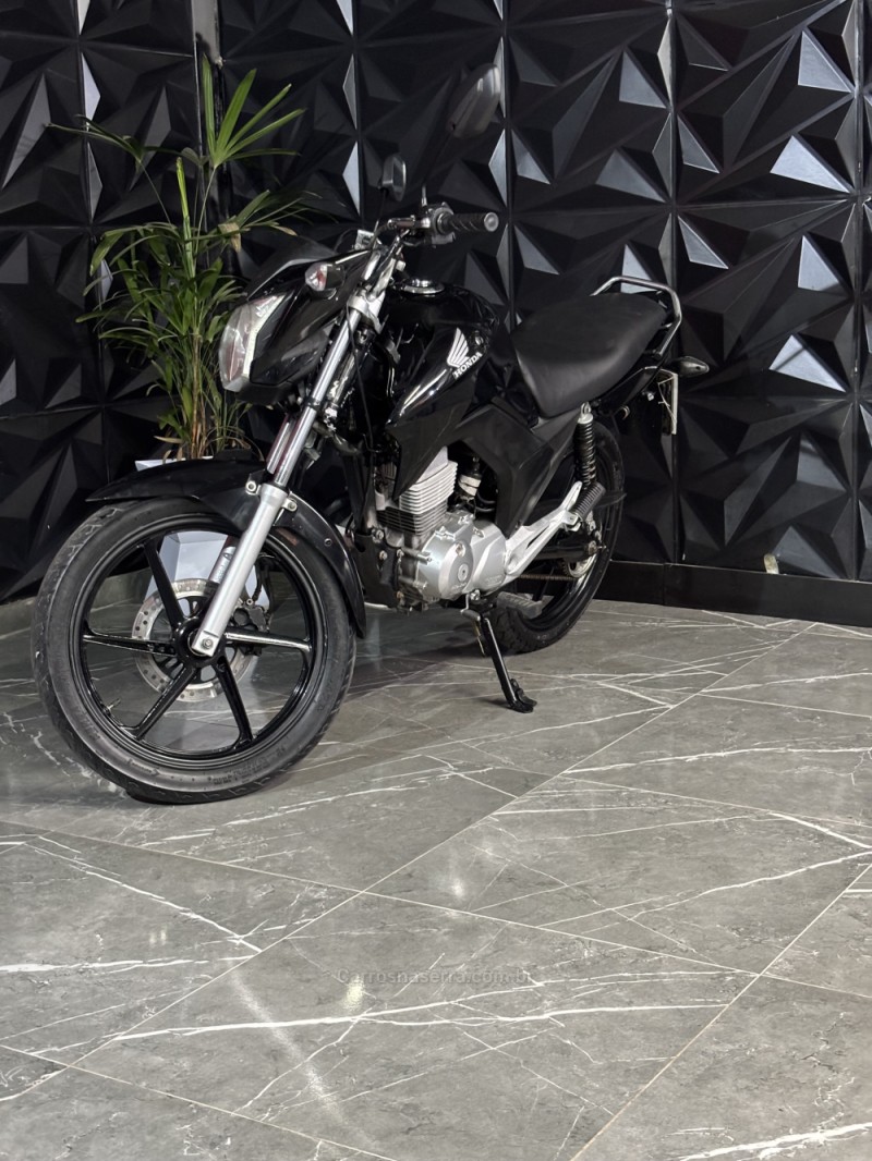 CG 150 TITAN ESD - 2015 - CAXIAS DO SUL