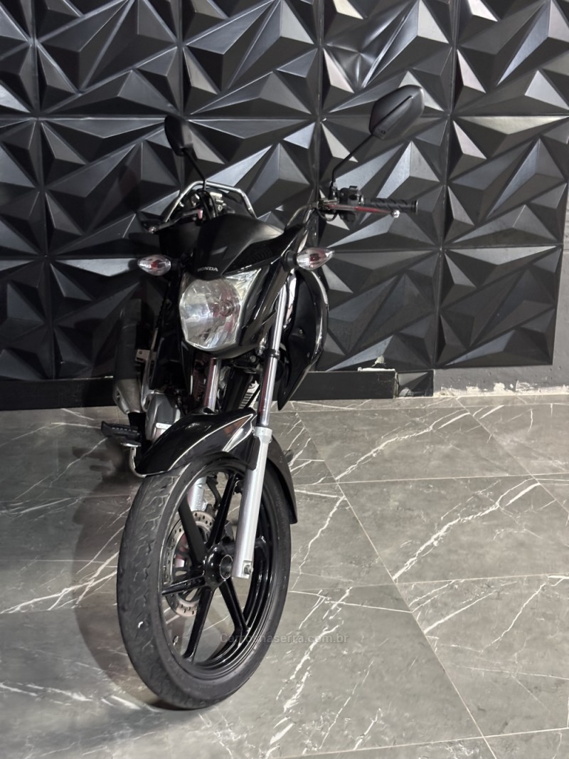 CG 150 TITAN ESD - 2015 - CAXIAS DO SUL