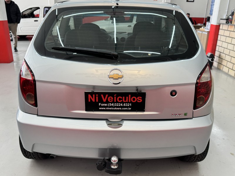 CELTA 1.0 MPFI SPIRIT 8V FLEX 2P MANUAL - 2010 - CAXIAS DO SUL