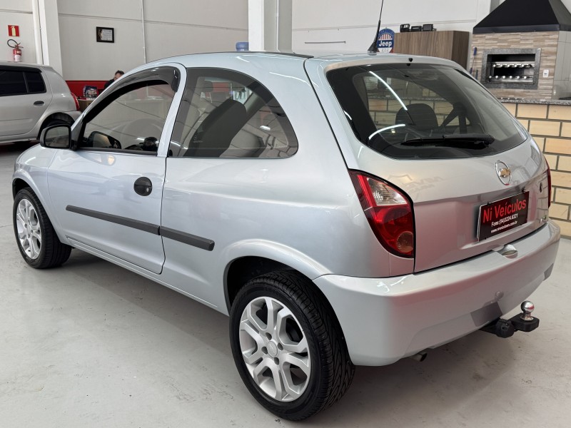 CELTA 1.0 MPFI SPIRIT 8V FLEX 2P MANUAL - 2010 - CAXIAS DO SUL
