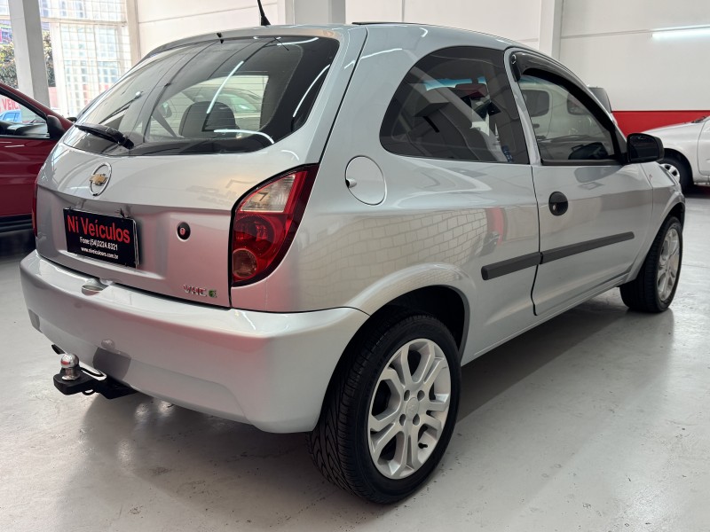 CELTA 1.0 MPFI SPIRIT 8V FLEX 2P MANUAL - 2010 - CAXIAS DO SUL