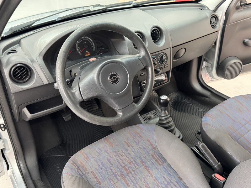 CELTA 1.0 MPFI SPIRIT 8V FLEX 2P MANUAL - 2010 - CAXIAS DO SUL
