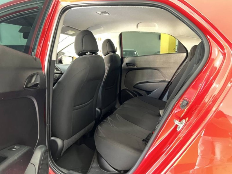 HB20 1.0 COMFORT PLUS 12V FLEX 4P MANUAL - 2015 - CAXIAS DO SUL