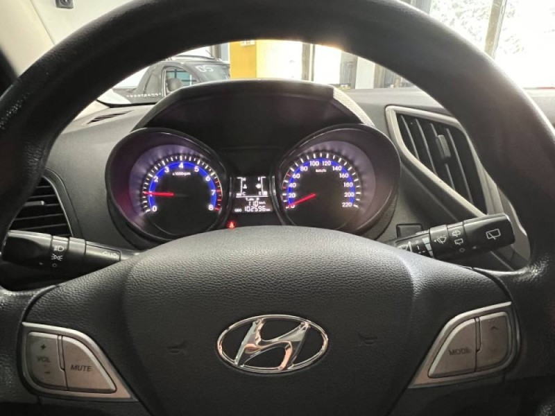 HB20 1.0 COMFORT PLUS 12V FLEX 4P MANUAL - 2015 - CAXIAS DO SUL