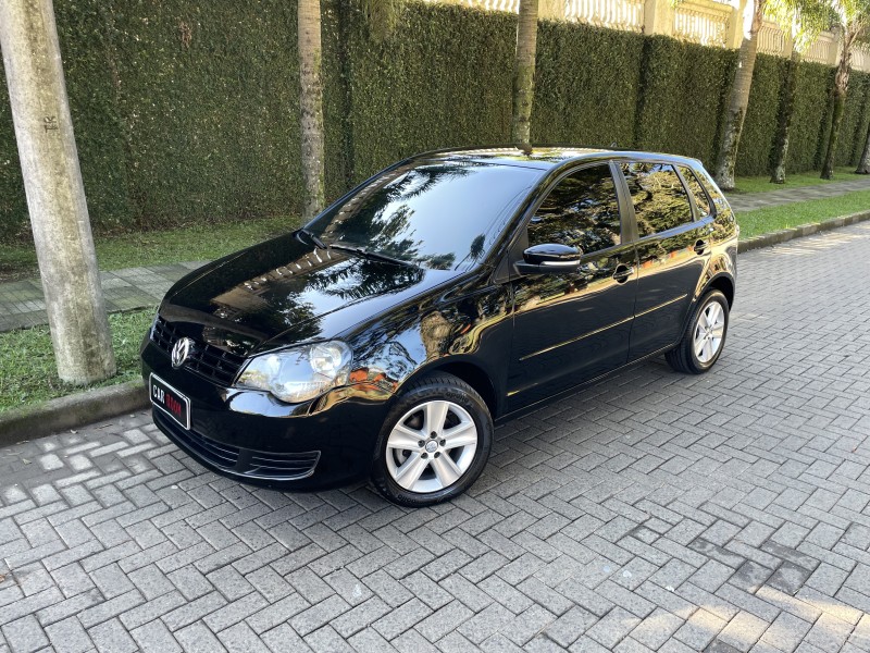 polo 1.6 mi 8v flex 4p manual 2012 caxias do sul