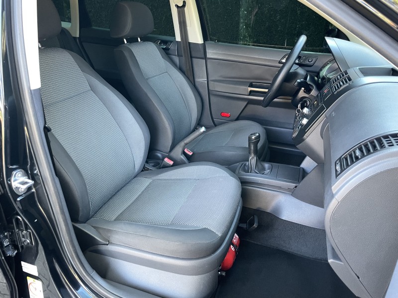 POLO 1.6 MI 8V FLEX 4P MANUAL - 2012 - CAXIAS DO SUL
