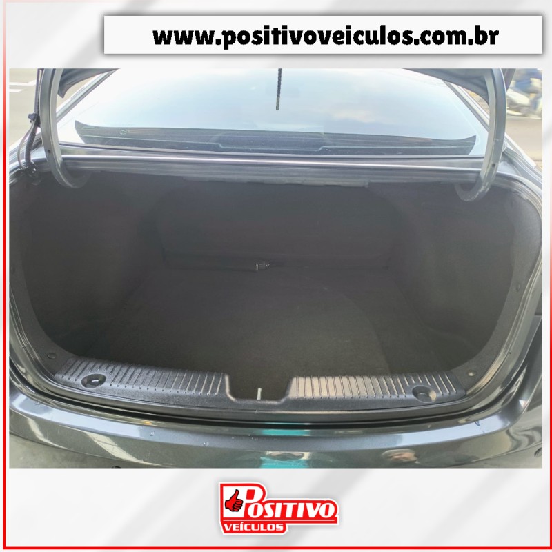 HB20S 1.6 COMFORT PLUS 16V FLEX 4P AUTOMÁTICO - 2015 - CAXIAS DO SUL
