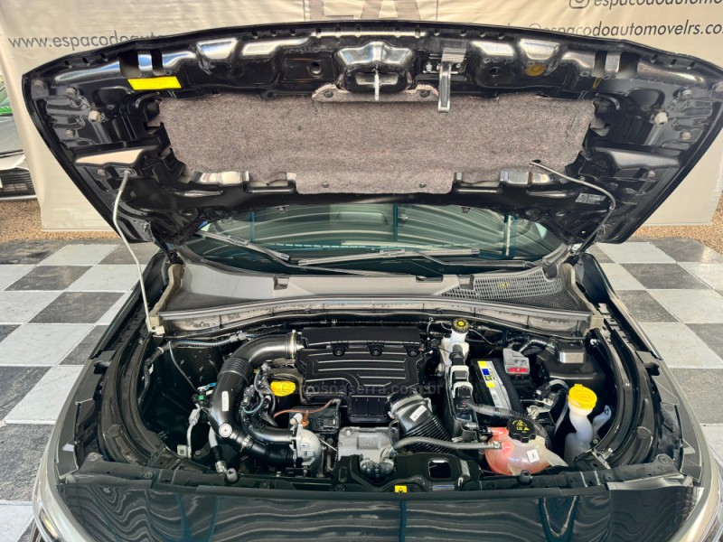 PULSE 1.0 AUDACE TURBO 200 12V FLEX 4P AUTOMÁTICO - 2023 - NOVA PRATA