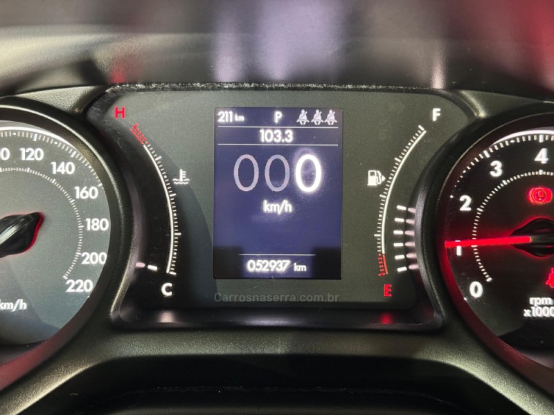 PULSE 1.0 AUDACE TURBO 200 12V FLEX 4P AUTOMÁTICO - 2023 - NOVA PRATA