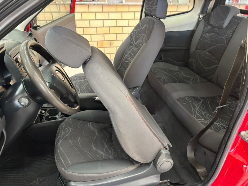 STRADA 1.4 MPI WORKING CD 8V FLEX 2P MANUAL - 2013 - CAXIAS DO SUL