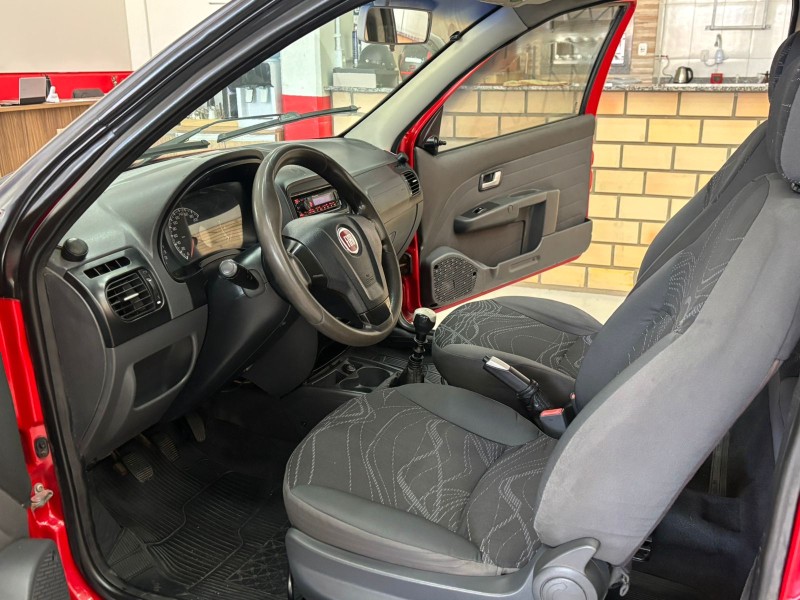STRADA 1.4 MPI WORKING CD 8V FLEX 2P MANUAL - 2013 - CAXIAS DO SUL