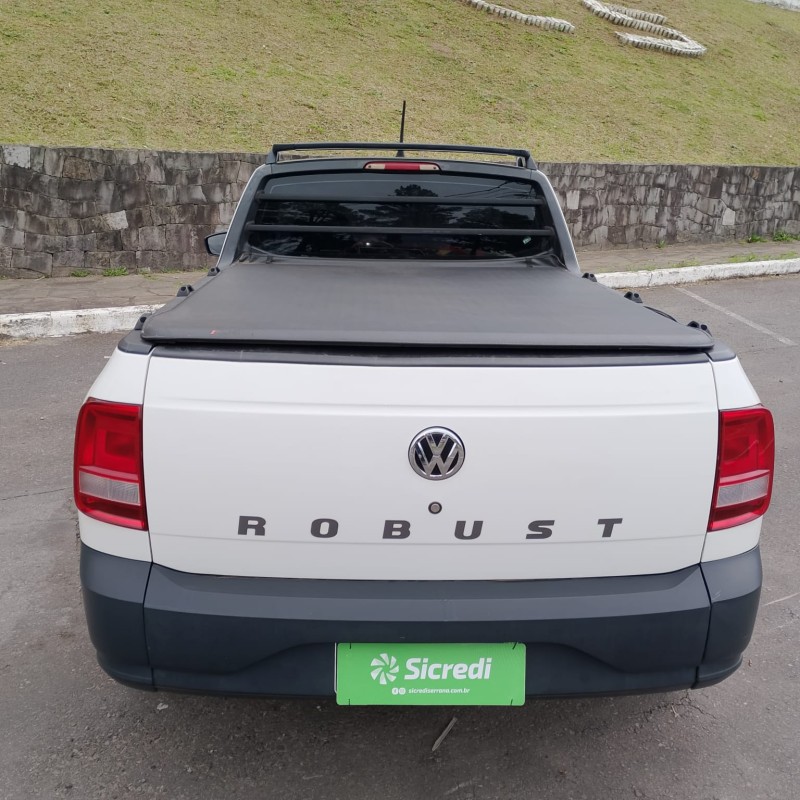 SAVEIRO 1.6 MSI ROBUST CS 8V FLEX 2P MANUAL - 2014 - FARROUPILHA