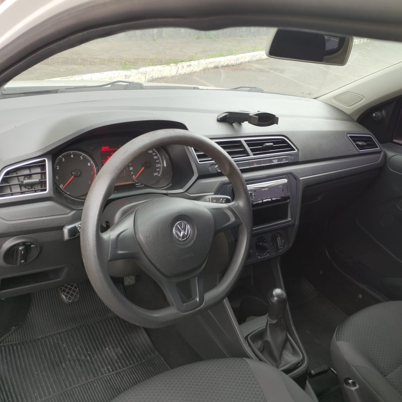 SAVEIRO 1.6 MSI ROBUST CS 8V FLEX 2P MANUAL - 2014 - FARROUPILHA