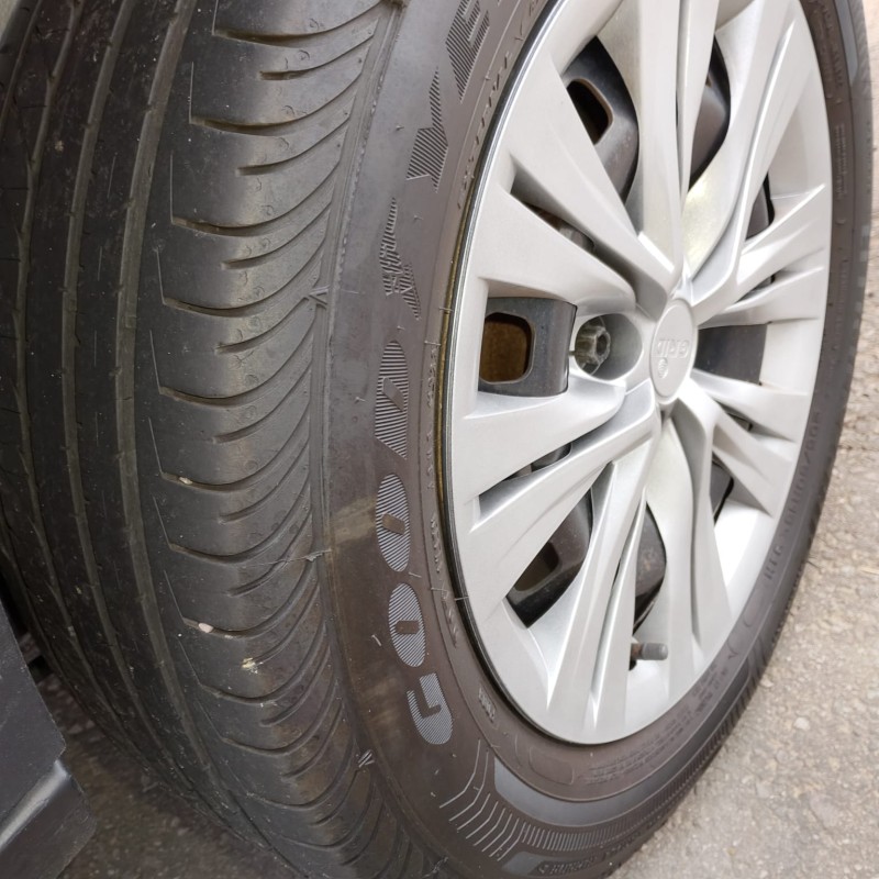 SAVEIRO 1.6 MSI ROBUST CS 8V FLEX 2P MANUAL - 2014 - FARROUPILHA