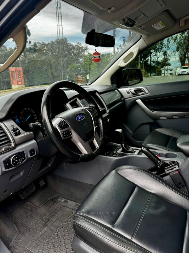 RANGER 3.2 XLT 4X4 CD 20V DIESEL 4P AUTOMÁTICO - 2018 - CAXIAS DO SUL