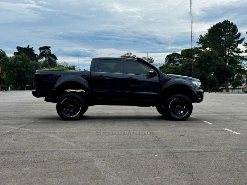 RANGER 3.2 XLT 4X4 CD 20V DIESEL 4P AUTOMÁTICO - 2018 - CAXIAS DO SUL
