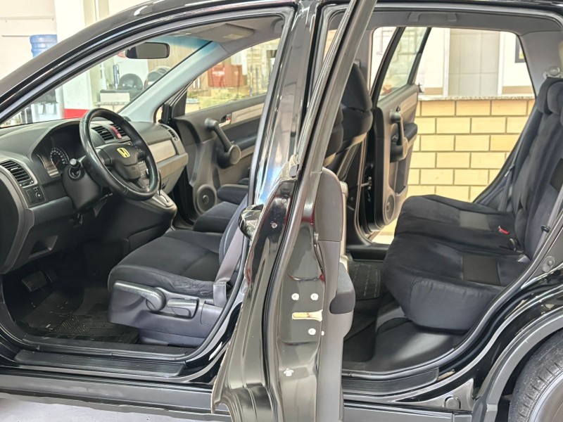 CRV 2.0 LX 4X2 16V FLEX 4P AUTOMÁTICO - 2011 - CAXIAS DO SUL