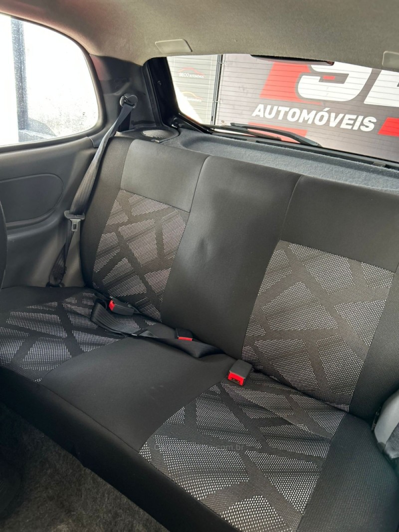 PALIO 1.0 MPI FIRE 8V GASOLINA 2P MANUAL - 2015 - PASSO FUNDO